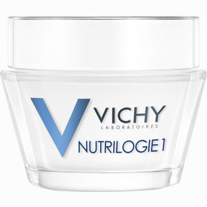 Vichy Nutrilogie 1 Creme 50 ml - ab 15,98 €