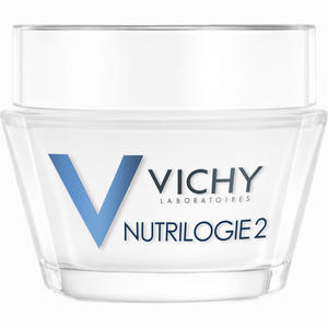 Vichy Nutrilogie 2 Creme 50 ml - ab 14,78 €