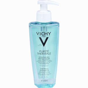 Vichy Purete Thermale Reinigungsgel Doppelpack Gel 200 ml - ab 0,00 &euro;