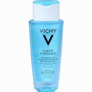 Vichy Purete Thermale Reinigungslotion  200 ml - ab 12,14 €