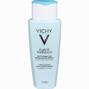 Vichy Purete Thermale Reinigungsmilch  200 ml - ab 0,00 €