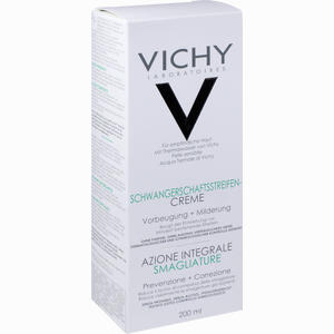 Vichy Schwangerschaftsstreifencreme  200 ml - ab 17,74 &euro;
