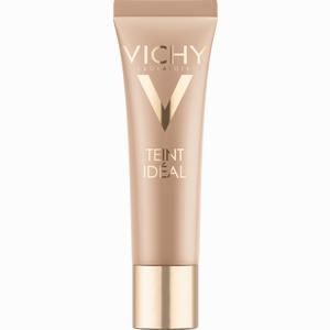 Vichy Teint Ideal Creme- Make- Up 15 Ivory  30 ml