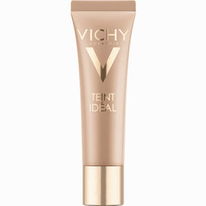 Vichy Teint Ideal Creme- Make- Up 25 Sand  30 ml