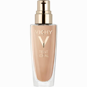 Vichy Teint Ideal Fluid- Make- Up 25 Sand Creme 30 ml