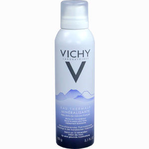 Vichy Thermalwasserspray 150 ml - ab 6,92 €