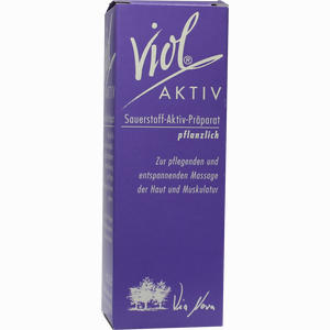 Viol Aktiv 100 ml - ab 19,67 €