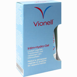 Vionell Intim-hydro-gel Gel 30 ml - ab 0,00 €