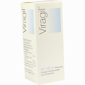 Viragil Fluid 100 ml