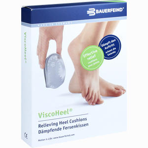 Viscoheel Gr. 4 2 Stück - ab 17,00 €