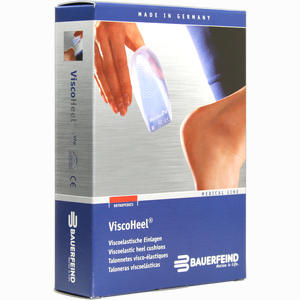 Viscoheel K Gr. 3 2 Stück - ab 21,59 €