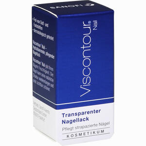 Viscontour Nail Naw 6 ml - ab 0,00 &euro;