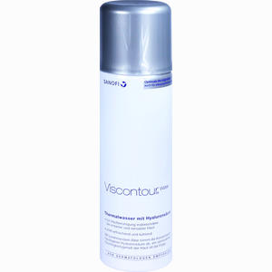 Viscontour Water Spray 150 ml - ab 0,00 €