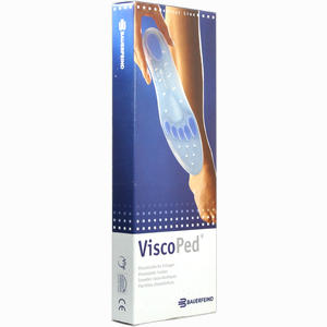 Viscoped Gr. 2 2 Stück - ab 77,71 €