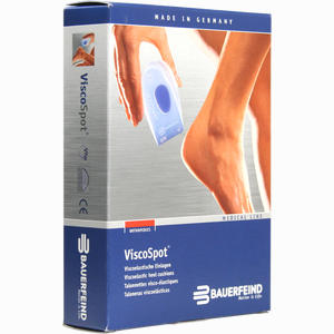 Viscospot Gr. 1 Links 2 Stück - ab 27,26 €