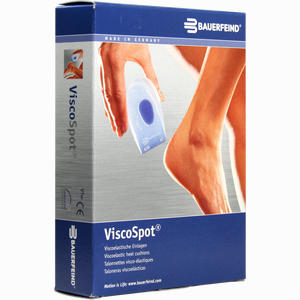 Viscospot Gr. 1 Rechts 2 Stück - ab 33,62 €