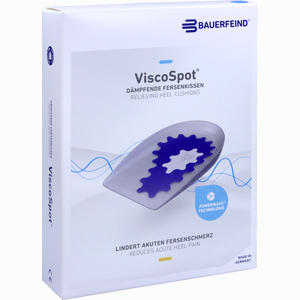 Viscospot Gr. 1 Rechts + Links 2 Stück - ab 30,17 €