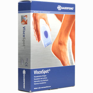 Viscospot Gr. 2 Links 2 Stück - ab 27,41 €