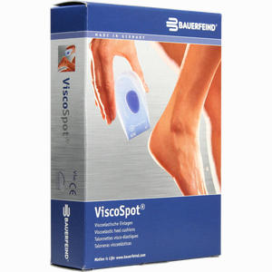 Viscospot Gr. 2 Rechts 2 Stück - ab 28,64 €