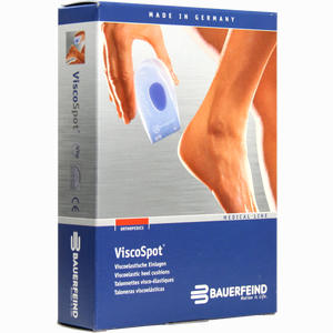 Viscospot Gr. 2 Rechts + Links 2 Stück - ab 33,16 €