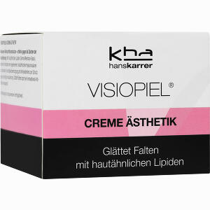 Visiopiel Creme ästhetik  50 ml - ab 29,59 &euro;
