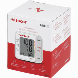 Visocor Hm60 1 Stück - ab 15,64 €