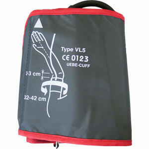 Visocor Manschette Typ Vl5 32- 42cm 1 Stück - ab 0,00 €
