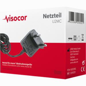 Visocor Netzteil U2mc 1 Stück - ab 9,54 €