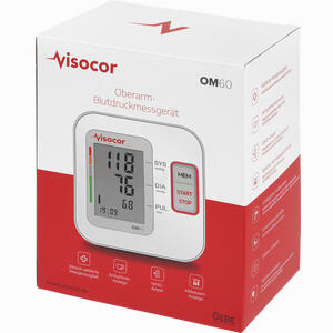 Visocor Om60 1 Stück - ab 23,49 €