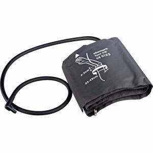 Visomat Bügelmanschette Comfort Typ Uw 1 Stück - ab 18,90 €