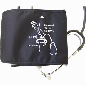 Visomat Bügelmanschette Typ Sl 1 Stück - ab 30,27 €