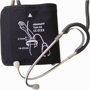 Visomat Bügelmanschette Typ Ss 1 Stück - ab 20,77 €