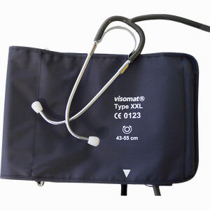 Visomat Bügelmanschette Typ Xxl 1 Stück - ab 24,00 €