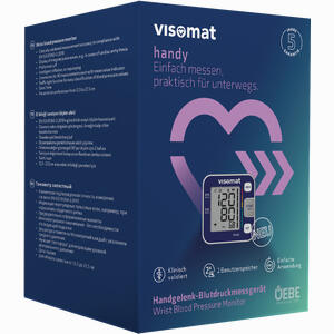 Visomat Handy 1 Stück - ab 21,80 €