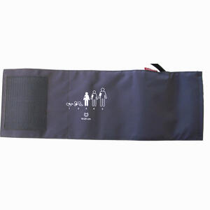 Visomat Klettmanschette Typ 3 1 Stück - ab 20,77 €