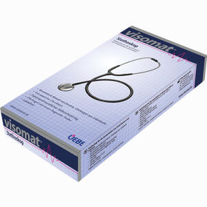 Visomat Stethoskop 1 Stück - ab 8,55 €