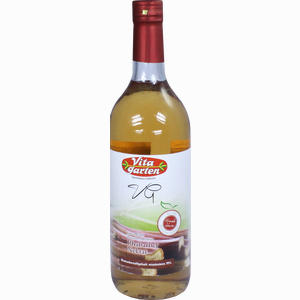 Vitagarten Premium Rhabarber Nektar Flasche 730 ml - ab 0,00 &euro;