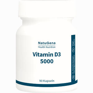 Vitamin D3 5000 Ie 90 Stück - ab 11,68 &euro;