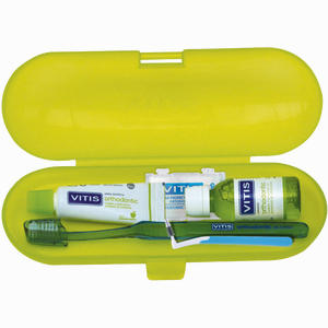 Vitis Orthodontic Set Kombipackung 1 Stück - ab 6,38 €