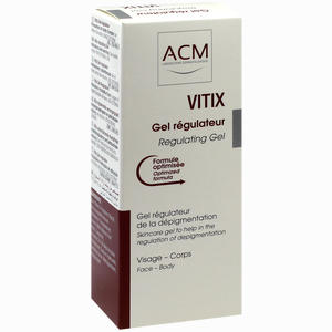Vitix Gel 50 ml Vitix Gel 50 ml