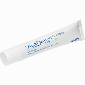 Vivadent Protecting Gel 50 g - ab 16,00 &euro;