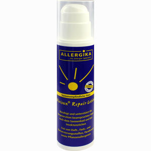 Vivisun Repair Lotion 200 ml - ab 0,00 €