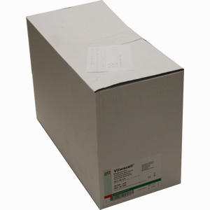 Vliwazell Unsteril 20x40cm Kompressen  50 Stück - ab 69,10 €