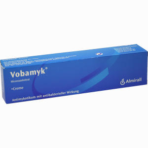 Vobamyk Creme 50 g Vobamyk Creme 50 g