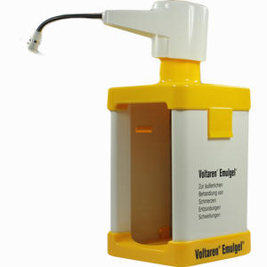 Voltaren Emulgel Spender Leer 1 Stück - ab 26,57 €