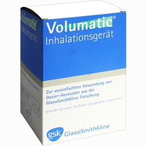 Volumatic 1 Stück - ab 12,37 €