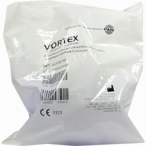 Vortex Erwachsenenmaske Soft 1 Stück - ab 7,59 €