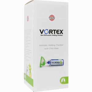 Vortex M. Kindermaske Ab 2 Jahre 1 Stück - ab 0,00 &euro;