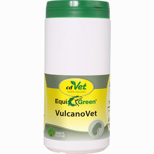 Vulcanovet Pulver 800 g - ab 21,88 €