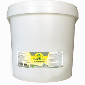 Vulcanovet Pulver 6000 g - ab 0,00 &euro;